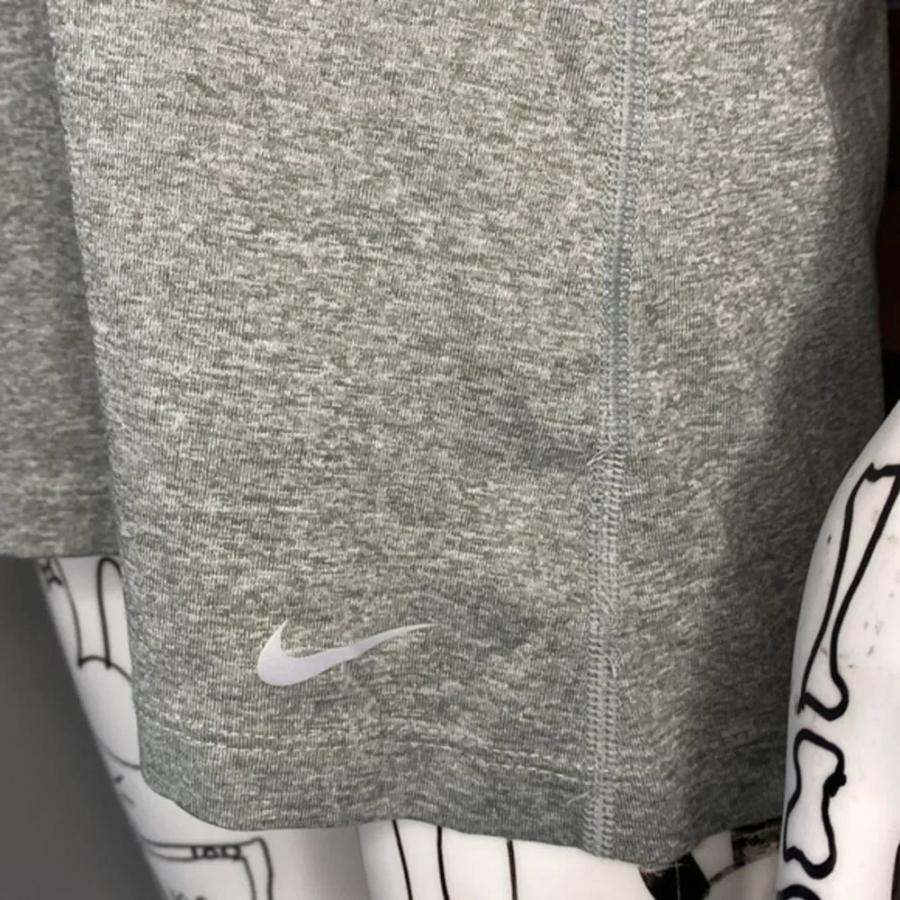 Nike Dri-Fit Racerback Top - Picture 2 of 5